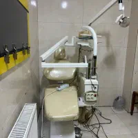 یونیت دانداپزشکی