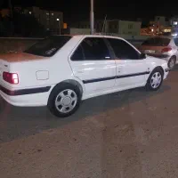 پارس تیوفایو400 دریچه سیمی