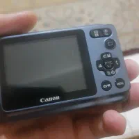 دوربین دیجیتال canon a800 درحد نو|دوربین عکاسی و فیلم‌برداری|تهران, بازار|دیوار