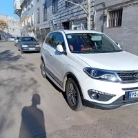 تیگو ۵ مدل ۱۳۹۸|خودرو سواری و وانت|قزوین, |دیوار