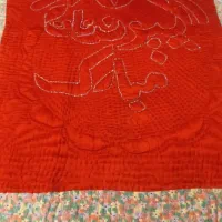 سه تا لحاف تمام پنبه فروش فوری|رختخواب، بالش، پتو|بروجرد, |دیوار