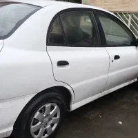 ریو مدل 90سرحال|خودرو سواری و وانت|بومهن, |دیوار