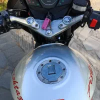 موتور پیشتاز 150dn