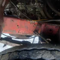 خاور ۸۱۳مدل ۵۵|خودرو سنگین|لنگرود, |دیوار