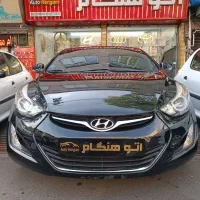 النترا ۲۰۱۵  کم کارکرد