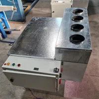 سایلنت باکس ماینر 4تایی (7 روز مهلت تست)|قطعات و لوازم جانبی رایانه|تهران, خاوران|دیوار