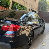 BMW 528 (2014)|خودرو سواری و وانت|تهران, حکمت|دیوار