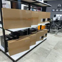 مانیتور LG 100hz گیمینگ hdmi 27inch/ 24inch/ IPS|قطعات و لوازم جانبی رایانه|مشهد, ولیعصر (شهرک غرب)|دیوار