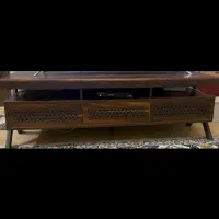 میز تلوزیون