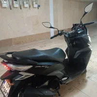 جی 200 مشکی مات 1402|موتورسیکلت|تهران, مسعودیه|دیوار