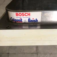 ماشین ظرفشویی اصل آلمان برند بش ۱۴ نفره