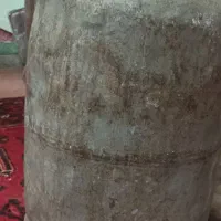 کپسول پرسی گاز پر و خالی