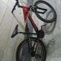 دوچرخه سالم ۲۶|دوچرخه، اسکیت، اسکوتر|ری, جوانمرد قصاب|دیوار