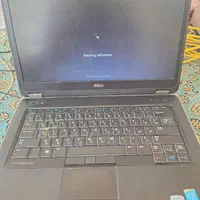 دل latitude e6440 بدون باطری