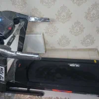 تردمیل درحد نو|تجهیزات ورزشی|فردیس, فردیس|دیوار