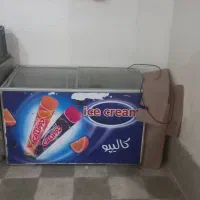 یخچال بستنی ۶۰۰ لیتری|یخچال و فریزر|مشهد, حسینآباد|دیوار