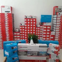 فروش دوربین مداربسته به قیمت عمده