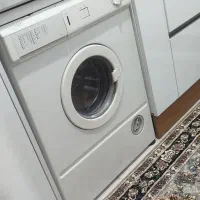 ماشین لباسشویی ۵کیلویی ارج