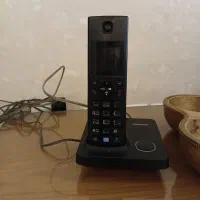 تلفن پاناسونیک در حد نو