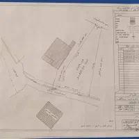 404 متر زمین مسکونی فقط 1200|فروش زمین و ملک کلنگی|شلمان, |دیوار