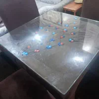 میز صندلی ناهار خوری|میز و صندلی غذاخوری|بندر ماهشهر, |دیوار