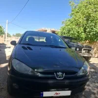 فروش ۲۰۶ مدل ۸۲