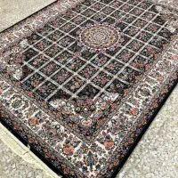 فرش تخفیفی|فرش|آران و بیدگل, |دیوار