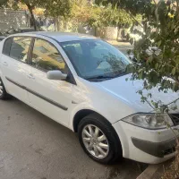 مگان 2000 اتومات|خودرو سواری و وانت|مشهد, اقبال|دیوار