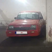 نیو پیکی قرمز مدل ۸۵ توافقی