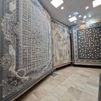 فرش بیجار فندوقی ۱۲ متری پتینه شده نگارینت|فرش|مشهد, امیر|دیوار