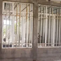 درب ودوپنجره