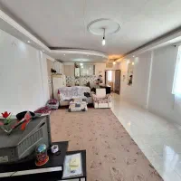 80متر خوش نقشه ده دقیقه تامترو|اجارهٔ آپارتمان|تهران, جوادیه تهرانپارس|دیوار