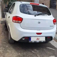 تیبا ۲مدل ۱۴۰۰