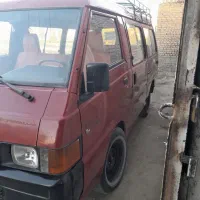 ون میتسوبیشی دیزل