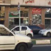 ۷۲ متر مغازه در تهرانسر اجاره داده می‌شود.