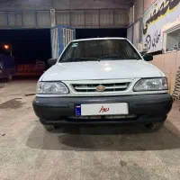 پراید مدل ۹۷|خودرو سواری و وانت|قوچان, |دیوار