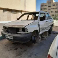 خرید خودروهای اسقاط و فرسوده