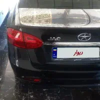 جک j4|خودرو سواری و وانت|قم, چهل درخت‎|دیوار