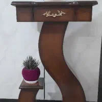 میز تلفن نو نو|میز تلفن|کنگاور, |دیوار