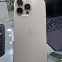 آیفون 16 پرومکس و can  فینگ