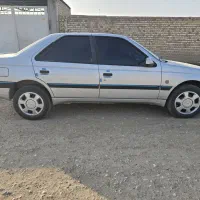 پژو اس ال ایکس ۴۰۵