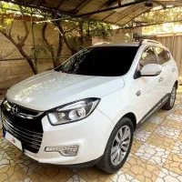 جک s5 لازرورقی 1402