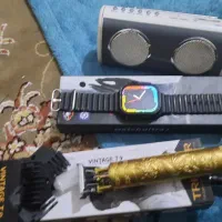 دستگاه برندسونی وبقیه لوازم ها|صوتی و تصویری|شهریار, فرارت|دیوار
