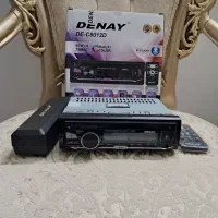 پخش دنای مشابه پایونیر