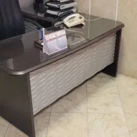 میز و صندلی اداری