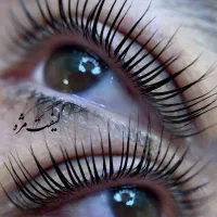 بوتاکس ،لیفت ولمینت ابرو ومژه|خدمات آرایشگری و زیبایی|مراغه, |دیوار