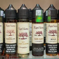 جویس رایپ ویپ در نیکوتین 0و3و6و12 ripe vape|زیورآلات و اکسسوری|تهران, اختیاریه|دیوار