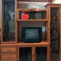 کمد همه کاره