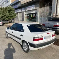 زانتیا۸۹|خودرو سواری و وانت|زاهدان, |دیوار