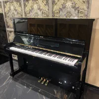 پیانو اکوستیک کاوای ژاپن مدل BS20